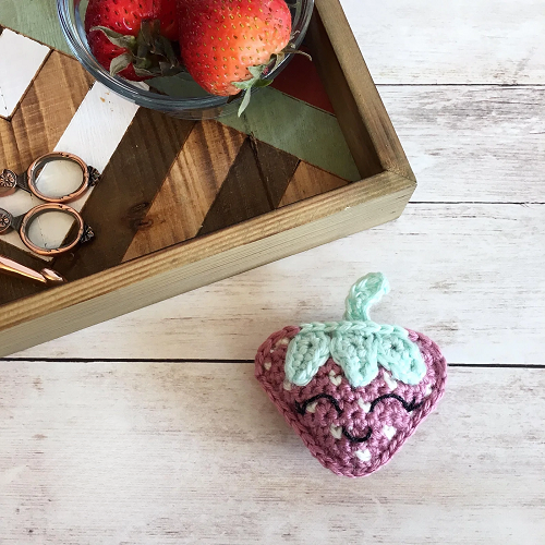 Kawaii Strawberry