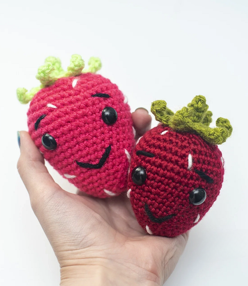 Strawberry