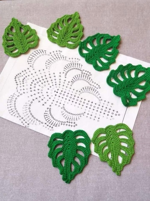 Create the Monstera Splits