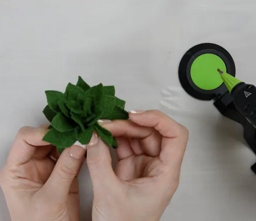 Wrap the Next Leaf