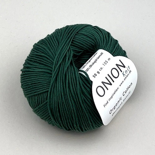 Cotton Yarn