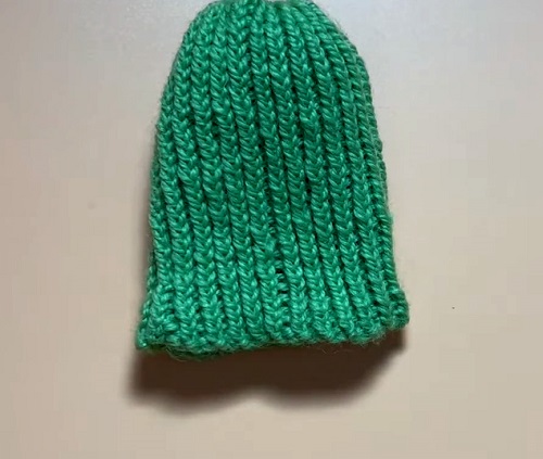 Small Round Cactus