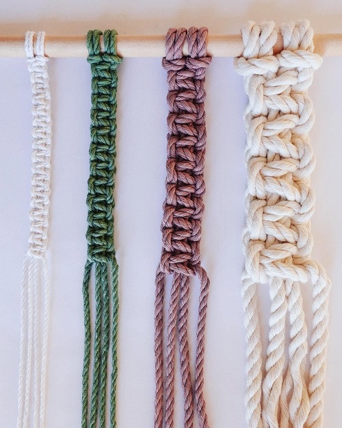 macrame cord