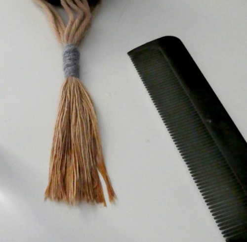 Trim the Ends