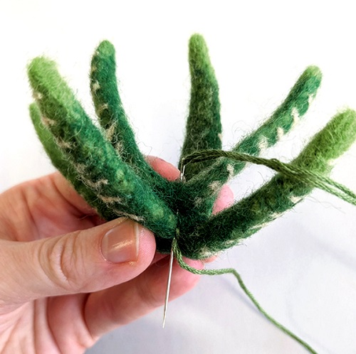 Add More Leaves