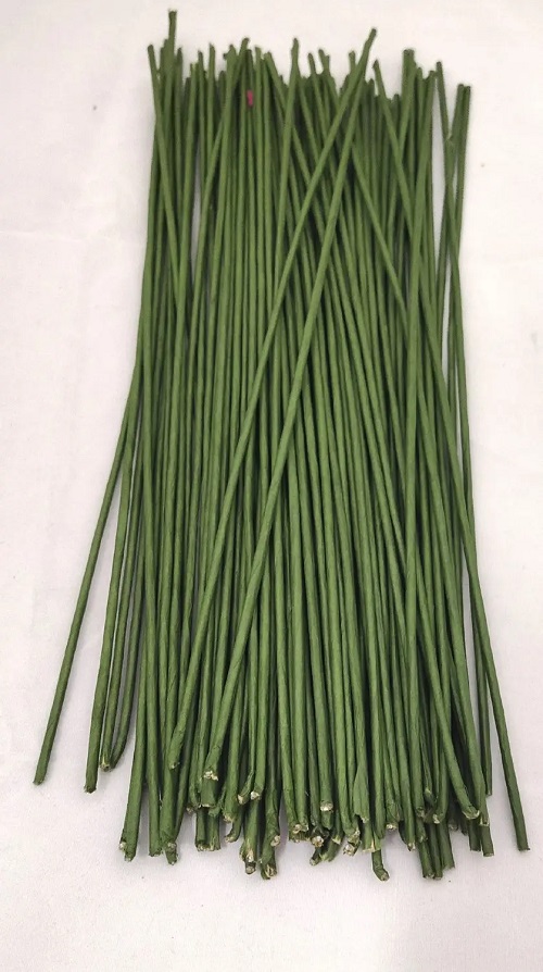Add the Wire Stems