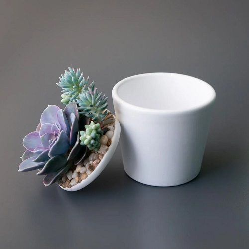 Make the Small Pot