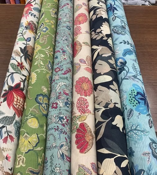 No Sew Plant Pot Cover Tutorial 2