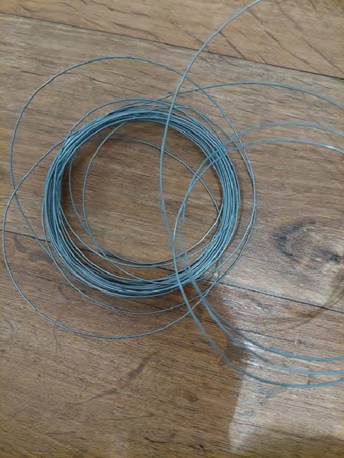 craft wire 