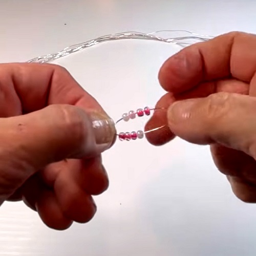 Add the Beads
