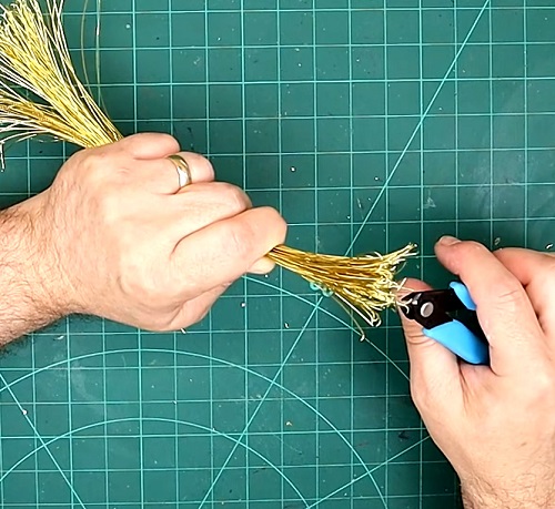 Cut the Wire