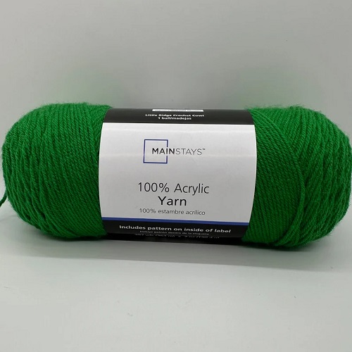Acrylic Yarn