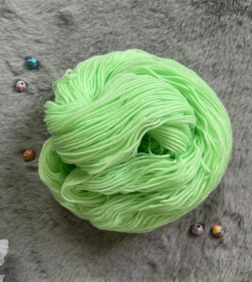 Wool Yarn