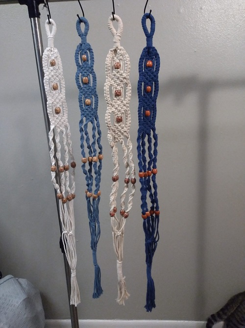 Macrame Knot