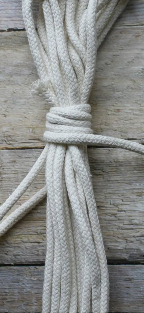 Make the Gathering Knot
