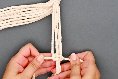 Connect the Sections