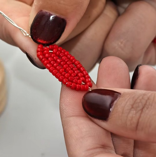 Make the First Petal