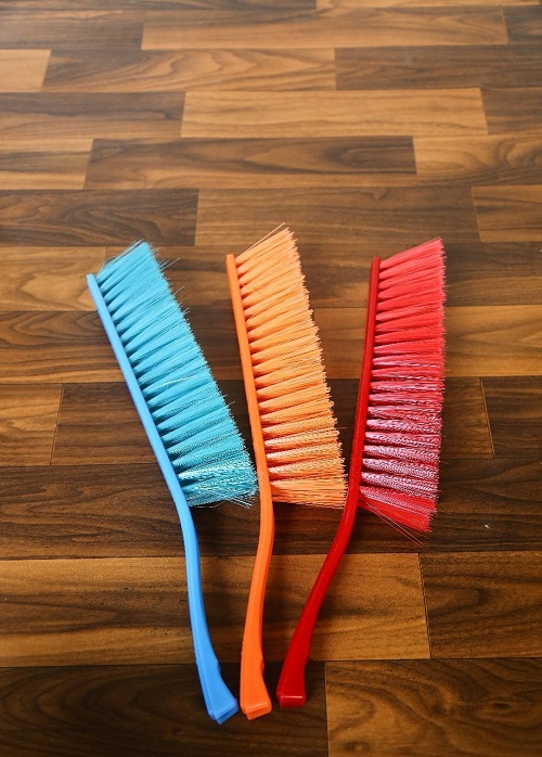 soft brush