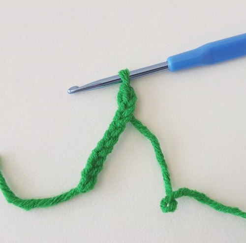 Change Hook Size