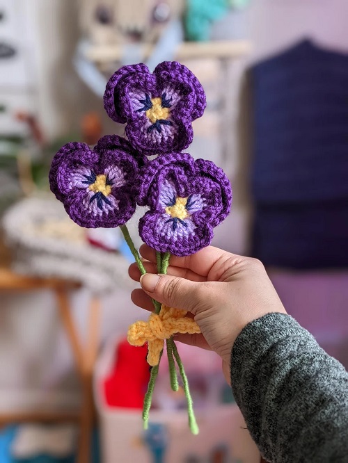 Add a Stem if You Want One