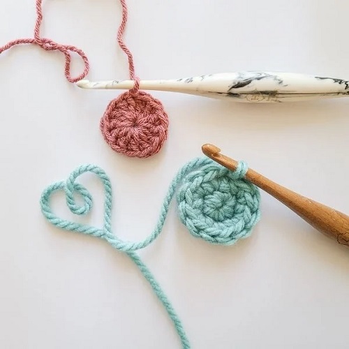 Magic Ring Crochet