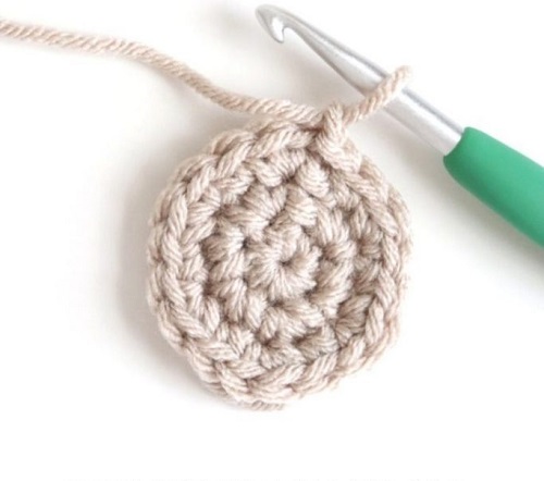 Magic Ring Crochet Tips