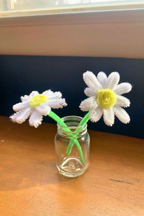 flower shapes