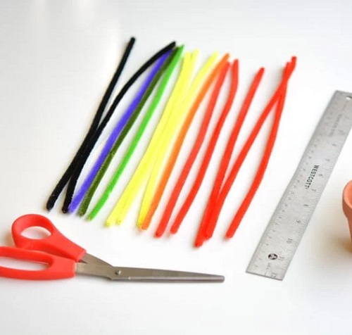 Pipe Cleaner