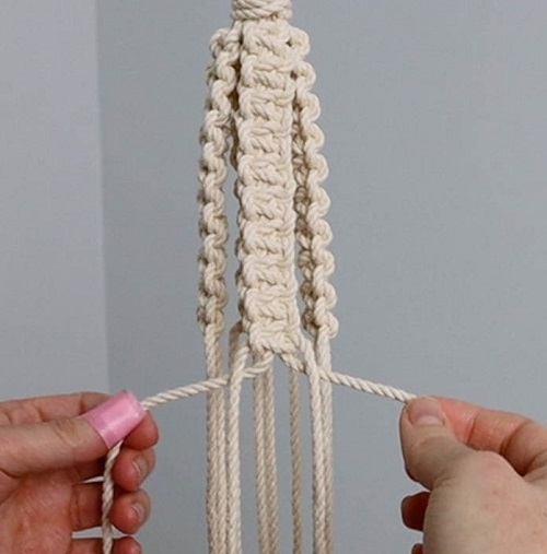 Getting the Knots to Sit Properly