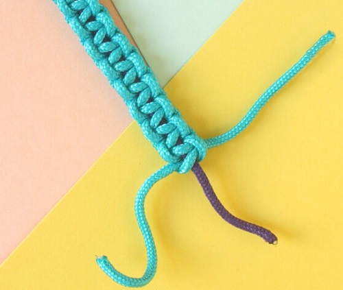 Common Square Knot Problems